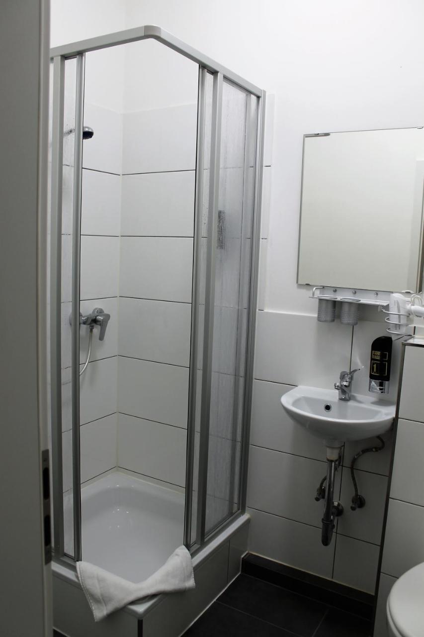 Standard Vierbettzimmer